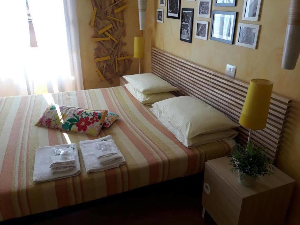 Labicana42 Bed & Breakfast Roma